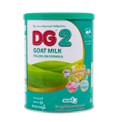 [POD00053] DG2 Goat Milk 800g