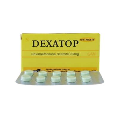 [11040023] Dexatop