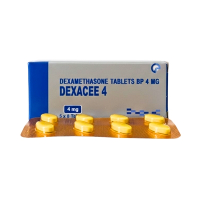 [11040082] Dexacee 4