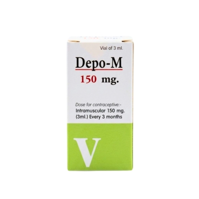 [5040001] Depo-M inj