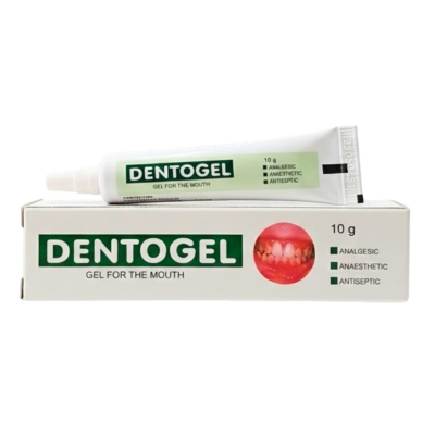 [16040024] Dento Gel