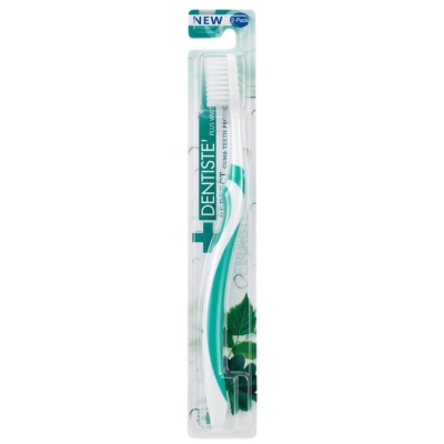 [OTD00019] Dentiste” Toothbrush Extra Soft