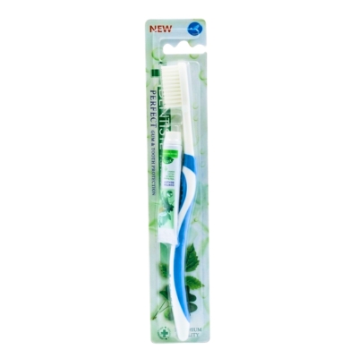 [OTD00024] Dentiste Toothbrush +5g T&G