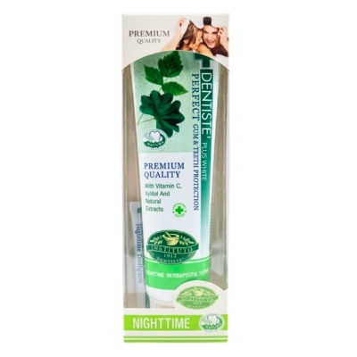 [OTD00018] Dentiste Plus White Toothpaste 100g