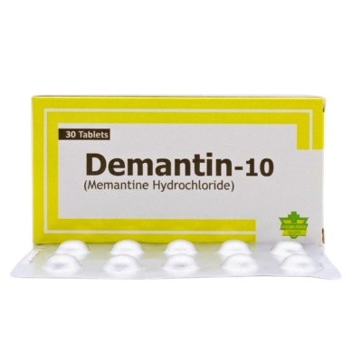 [11040036] Demantin 10