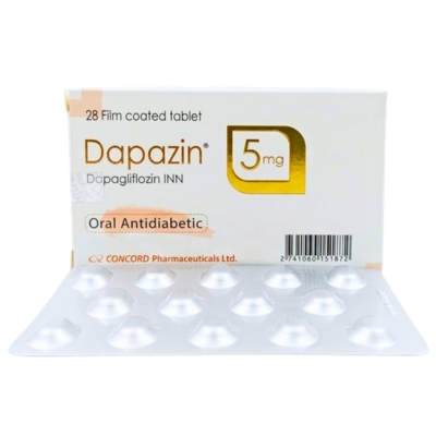 [11040011] Dapazin 5