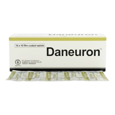 [11040004] Daneuron