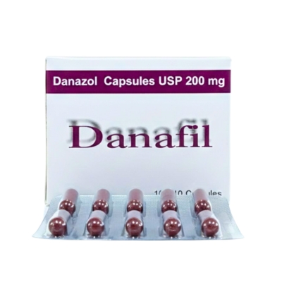 [11040013] Danafil