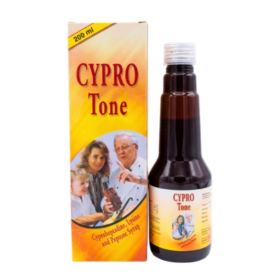 [15030018] Cyprotone Sy