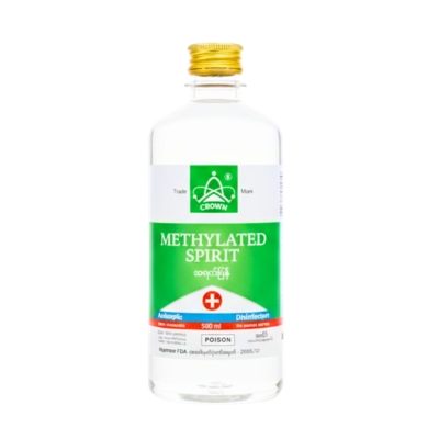 [16030042] Crown Sprit 500ml