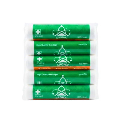 [OTC00071] Crown Bandage 6"