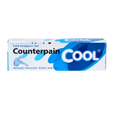 [16030045] Counterpain Cool 30g