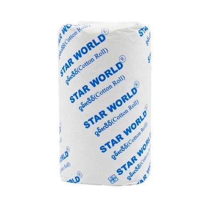 [1030083] Cotton Star World