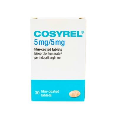 [11030306] Cosyrel 5/5