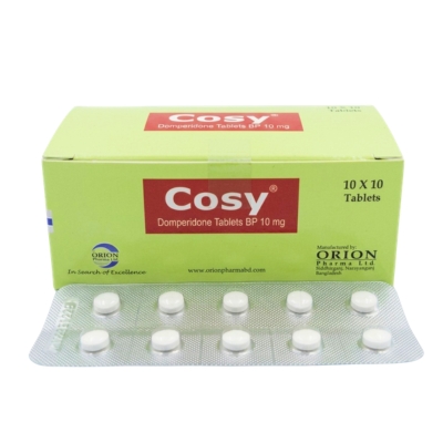 [11030110] Cosy Tablet