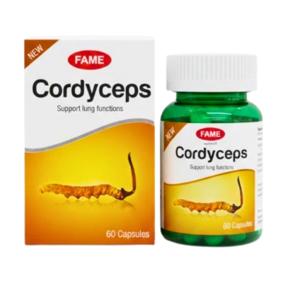 [FAC00010] Cordyceps