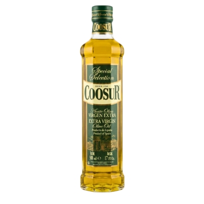 [OTC00070] Coosur 500ml