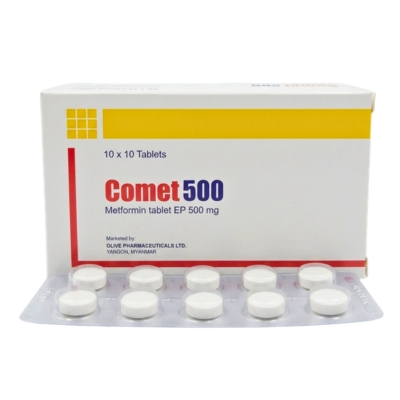 [11030134] Comet