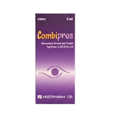 [EYC00016] Combipres ED