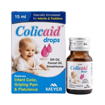 [15030010] Colicaid Drops
