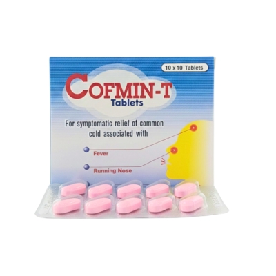 [11030291] Cofmin T