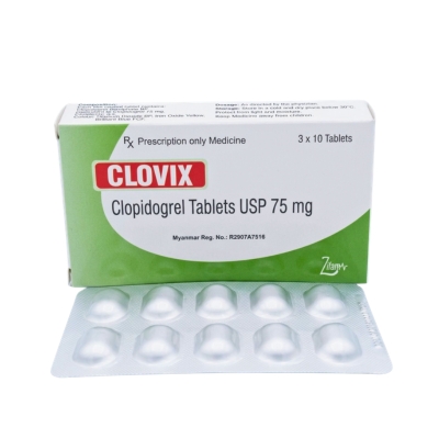 [11030080] Clovix