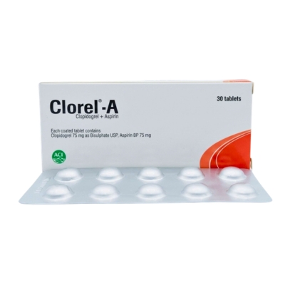 [11030086] Clorel A