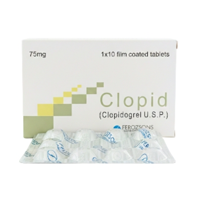 [11030096] Clopid