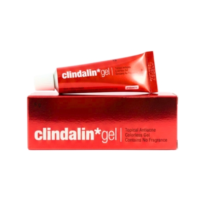 [16030012] Clindalin Gel