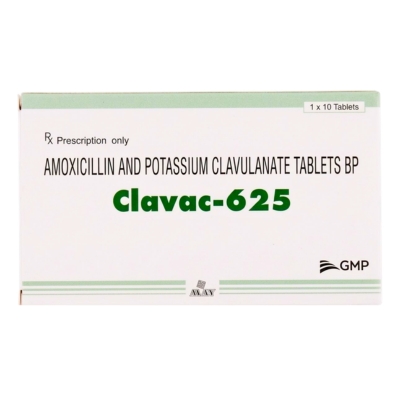 [11030312] Clavac 625
