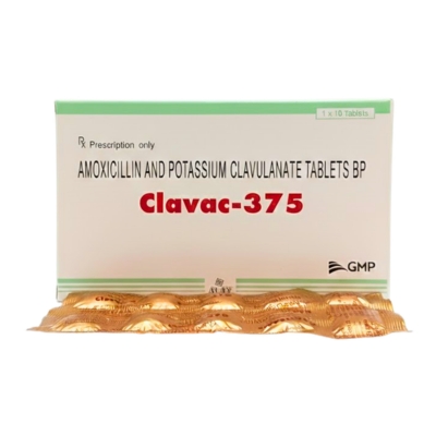 [11030311] Clavac 375