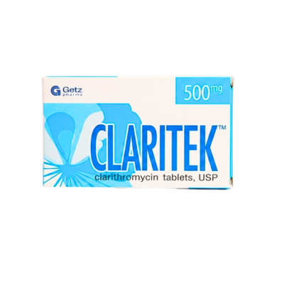 [11030072] Claritek 500