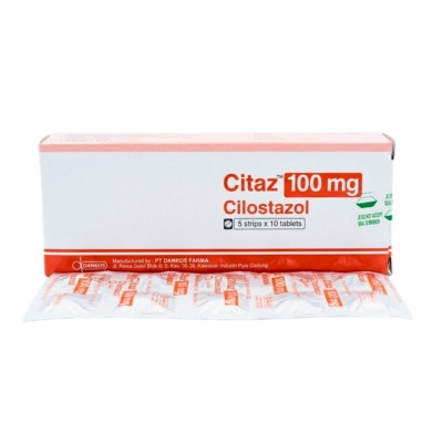 [11030060] Citaz 100