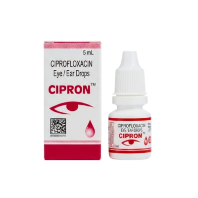 [EYC00019] Cipron Eye Drop