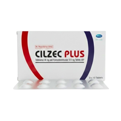 [11030057] Cilzec plus