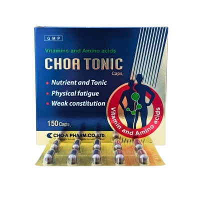 [11030047] Choa Tonic