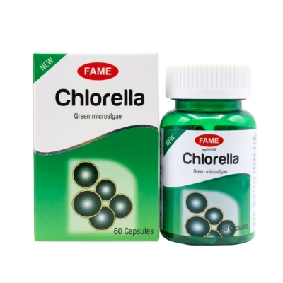 [FAC00002] Chlorella
