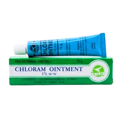 [16030004] Chloran Ointment