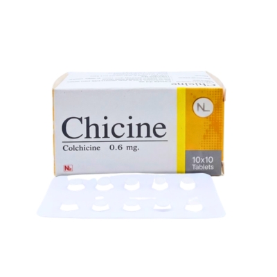 [11030139] Chicine