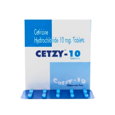 [11030026] Cetzy 10