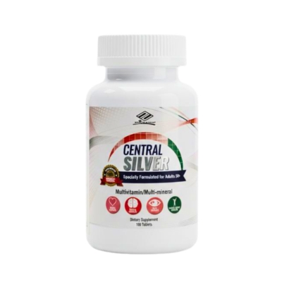 [11030199] Central Silver Men 50+