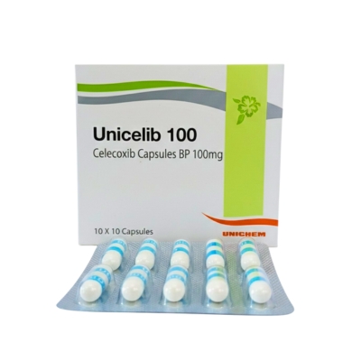 [11030032] Uncelib 100