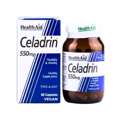 [11030201] Celadrin 550mg