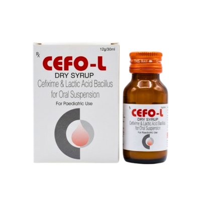 [15030023] Cefo-L Drop