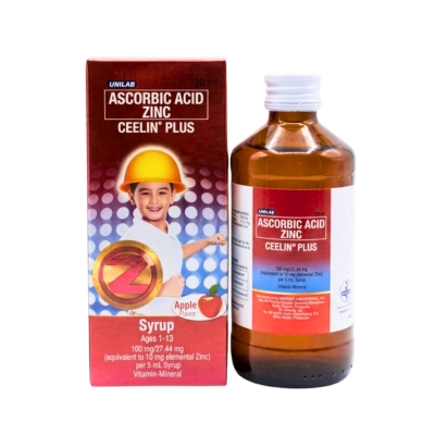 [15030025] Ceelin Plus SY (BIg)