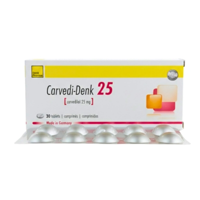 [11030044] Carvedi Denk 25