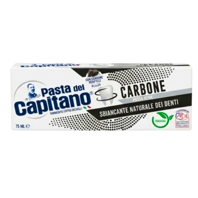 [12030050] Capitano Carbone