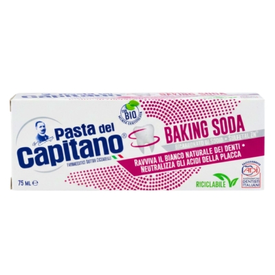 [12030048] Capitano Baking Soda