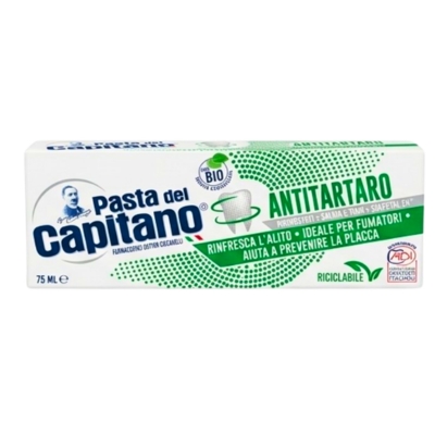 [12030049] Capitano Antitartar