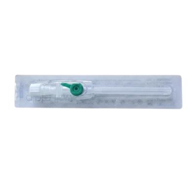 [6030002] Canula (Green) (18)